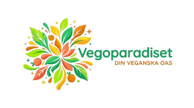 vegoparadiset logo
